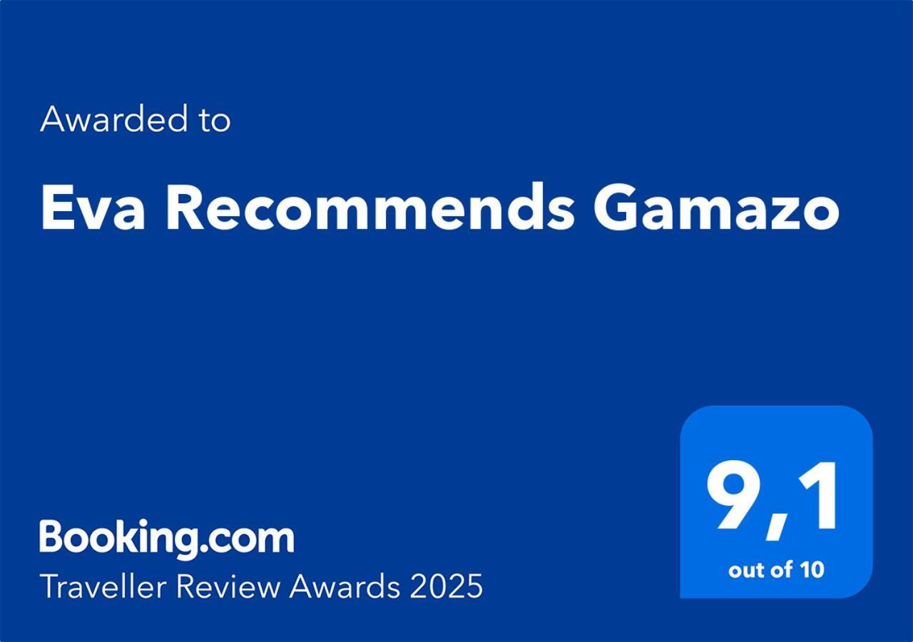 شقة Eva Recommends Gamazo إشبيلية المظهر الخارجي الصورة